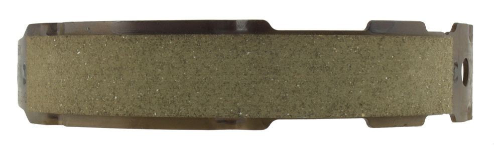 Rr Parking Brake Shoes  Centric Parts  111.10240