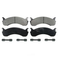 WAGNER Severe Duty Brake Pad SX786