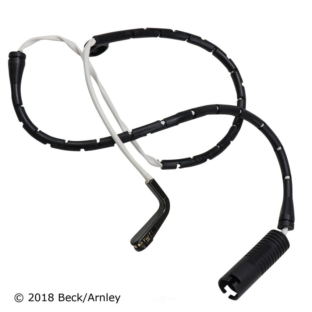 Frt Disc Brake Pads Sensor Wire  Beck/Arnley  084-1490