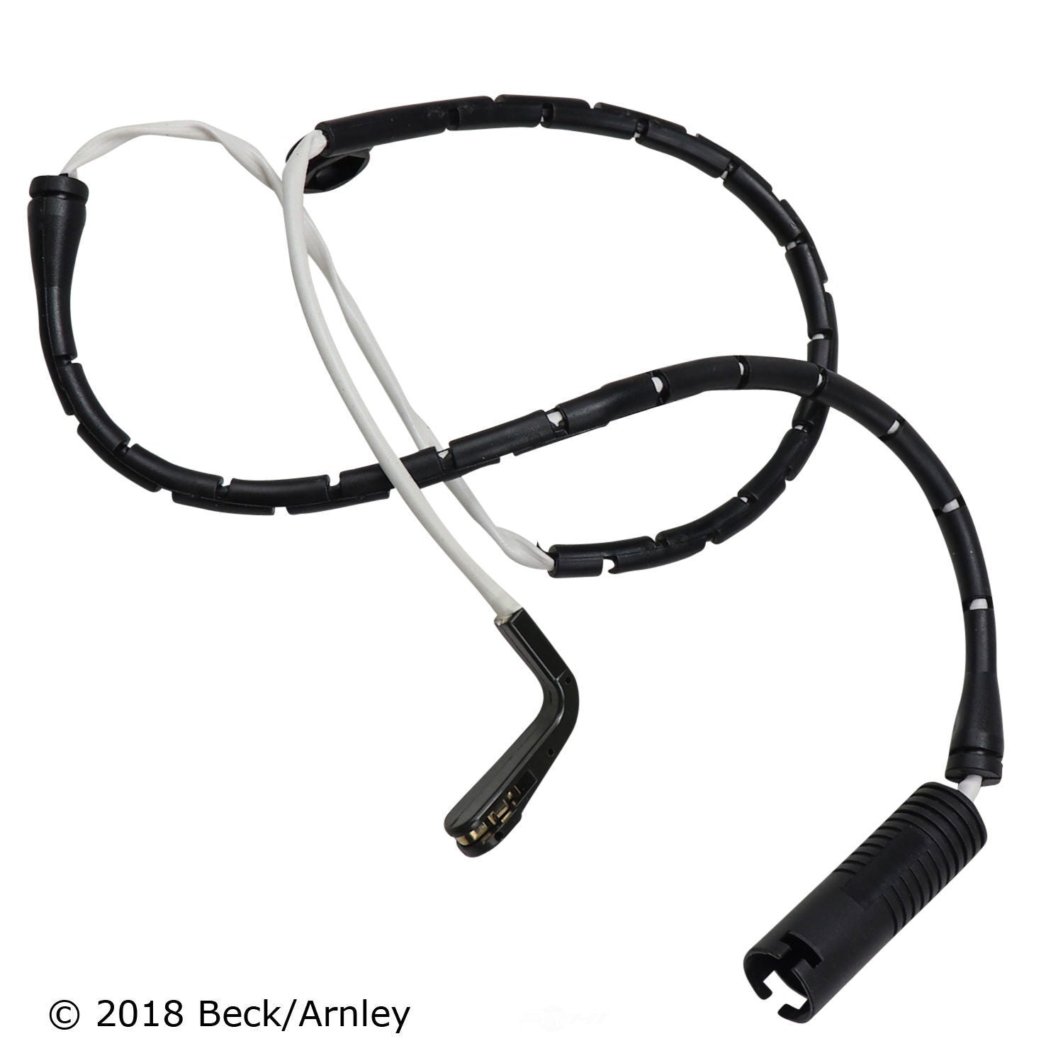 Frt Disc Brake Pads Sensor Wire  Beck/Arnley  084-1490