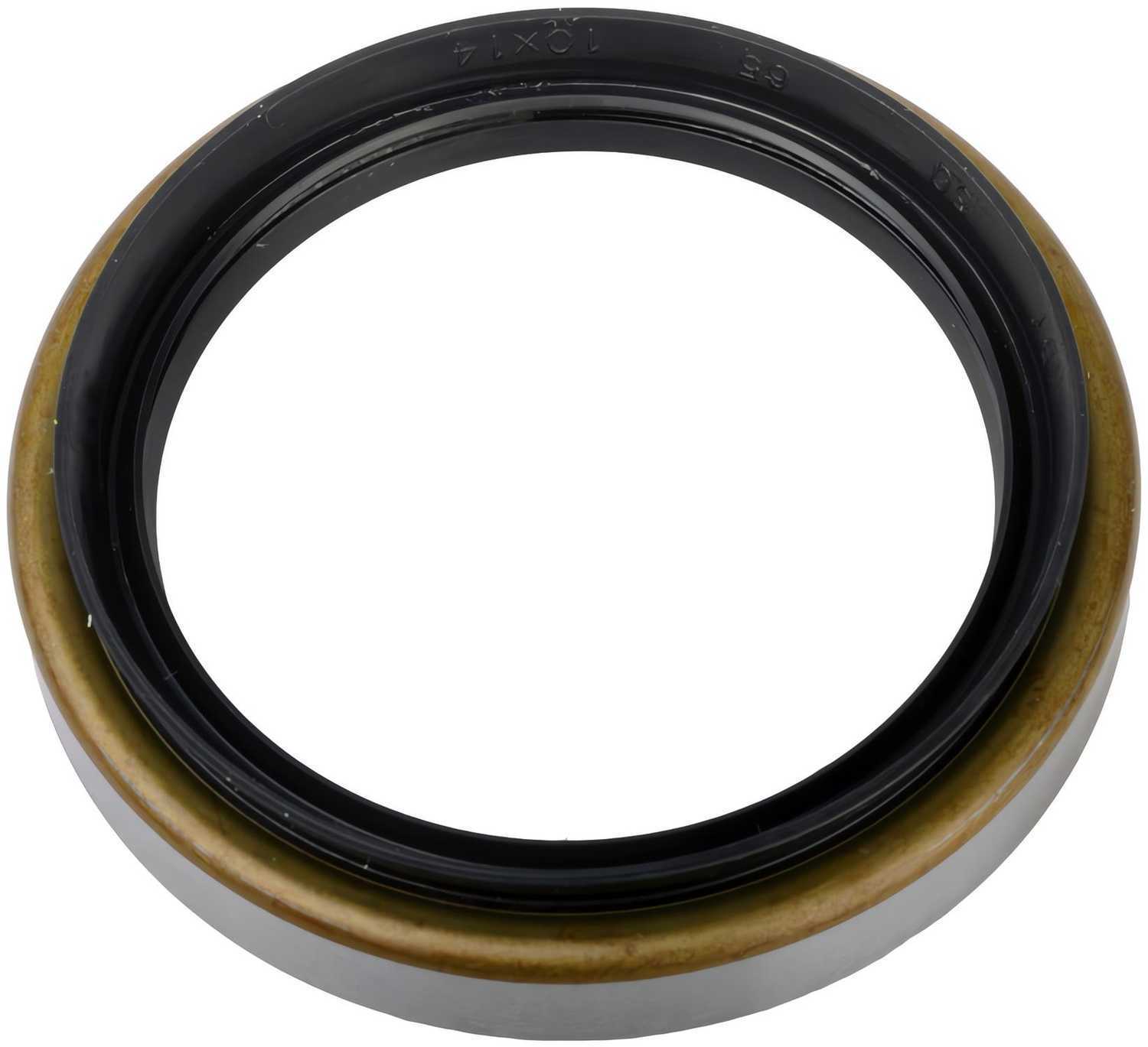 Wheel Bearing Seal  SKF  19647