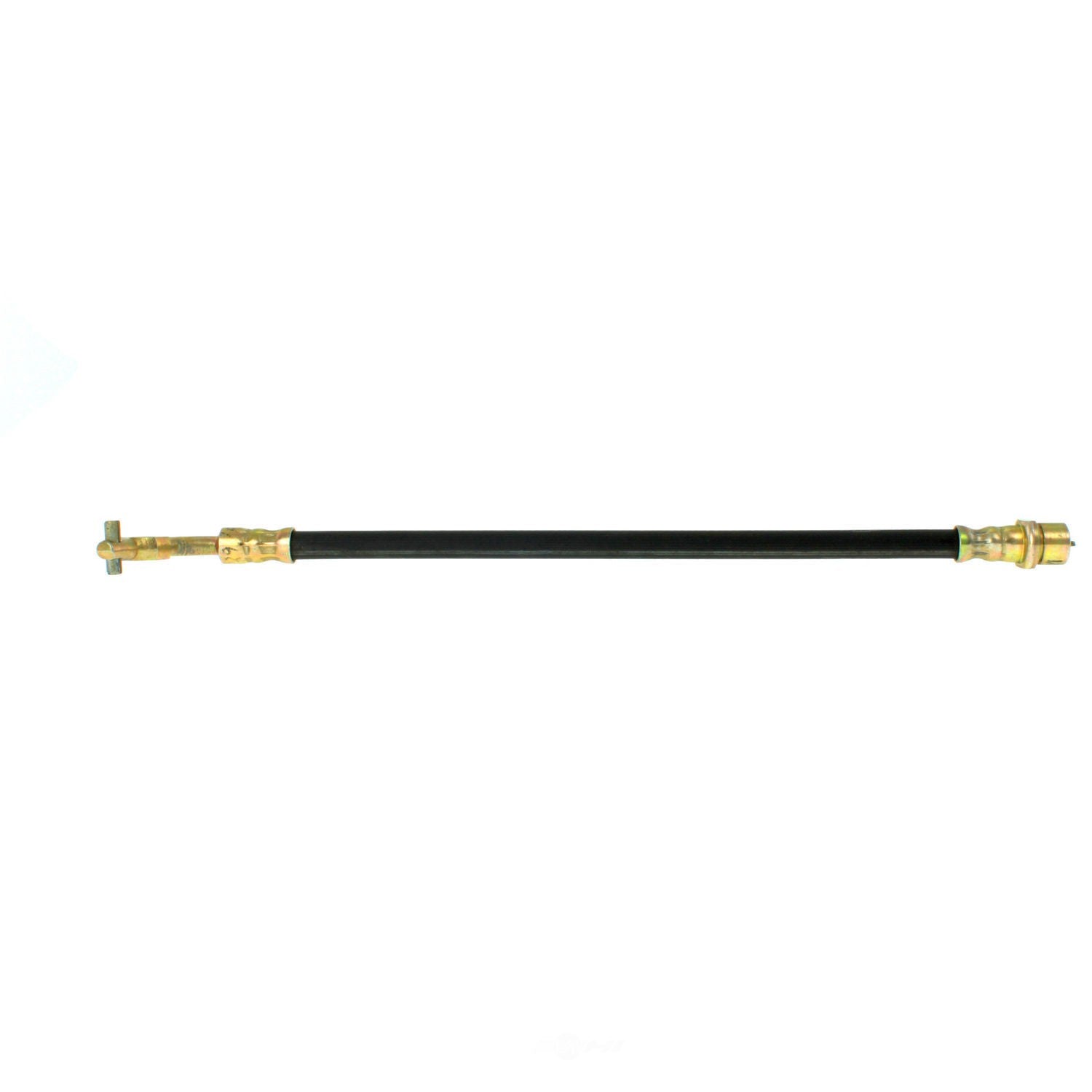Frt Brake Hose  Centric Parts  150.44107