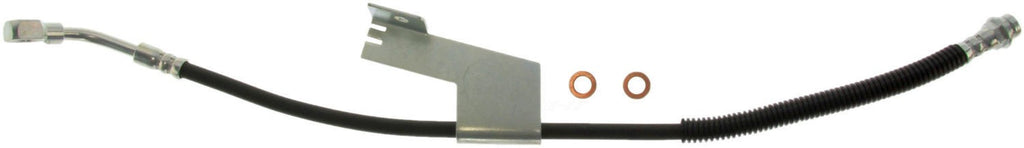 Frt Brake Hose  Centric Parts  150.66068