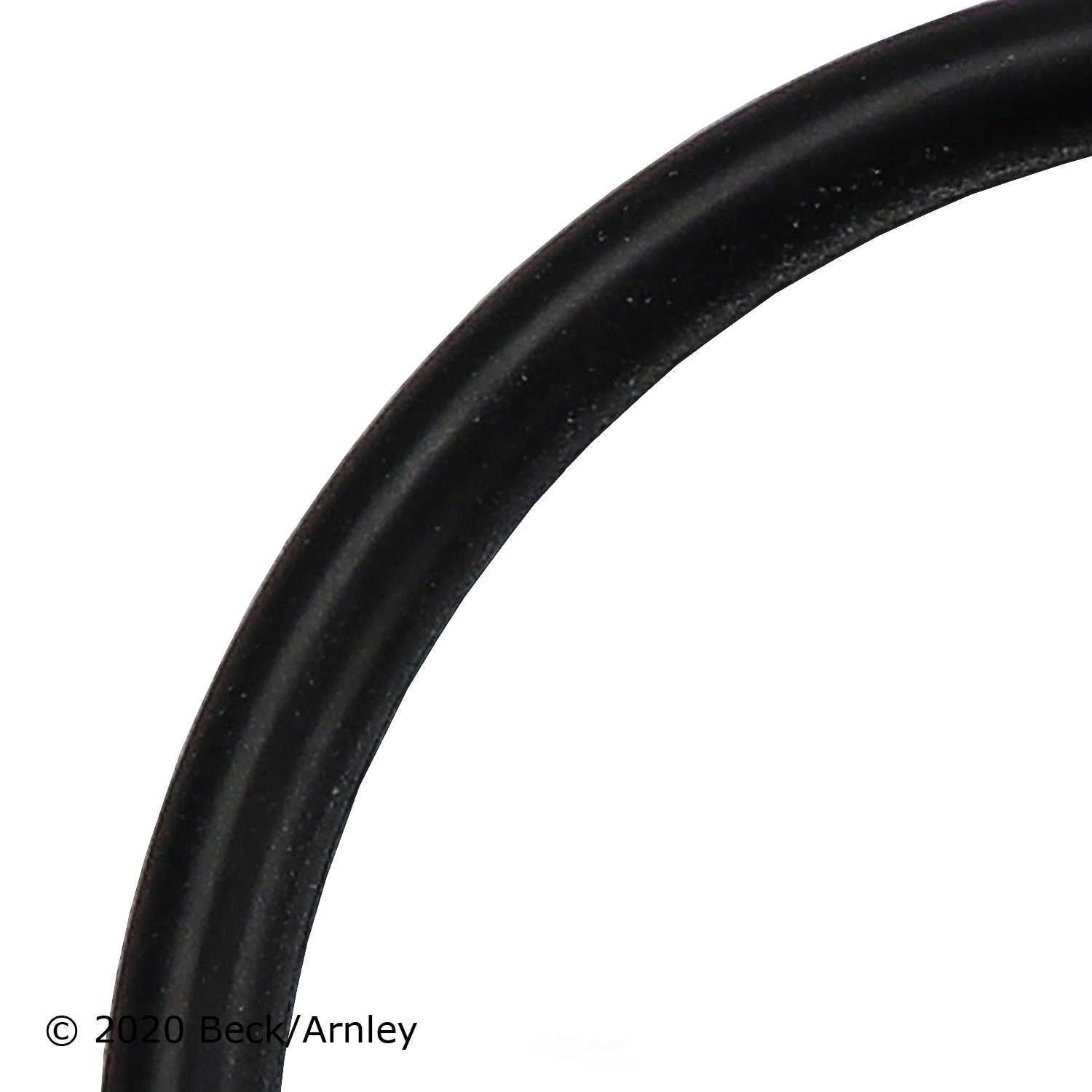 Thermostat Gasket  Beck/Arnley  039-0033