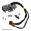 Ignition Switch Assy  Beck/Arnley  201-1903