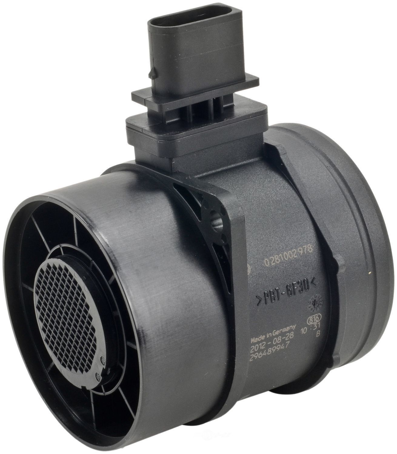 New Air Mass Sensor  Bosch  0281002978