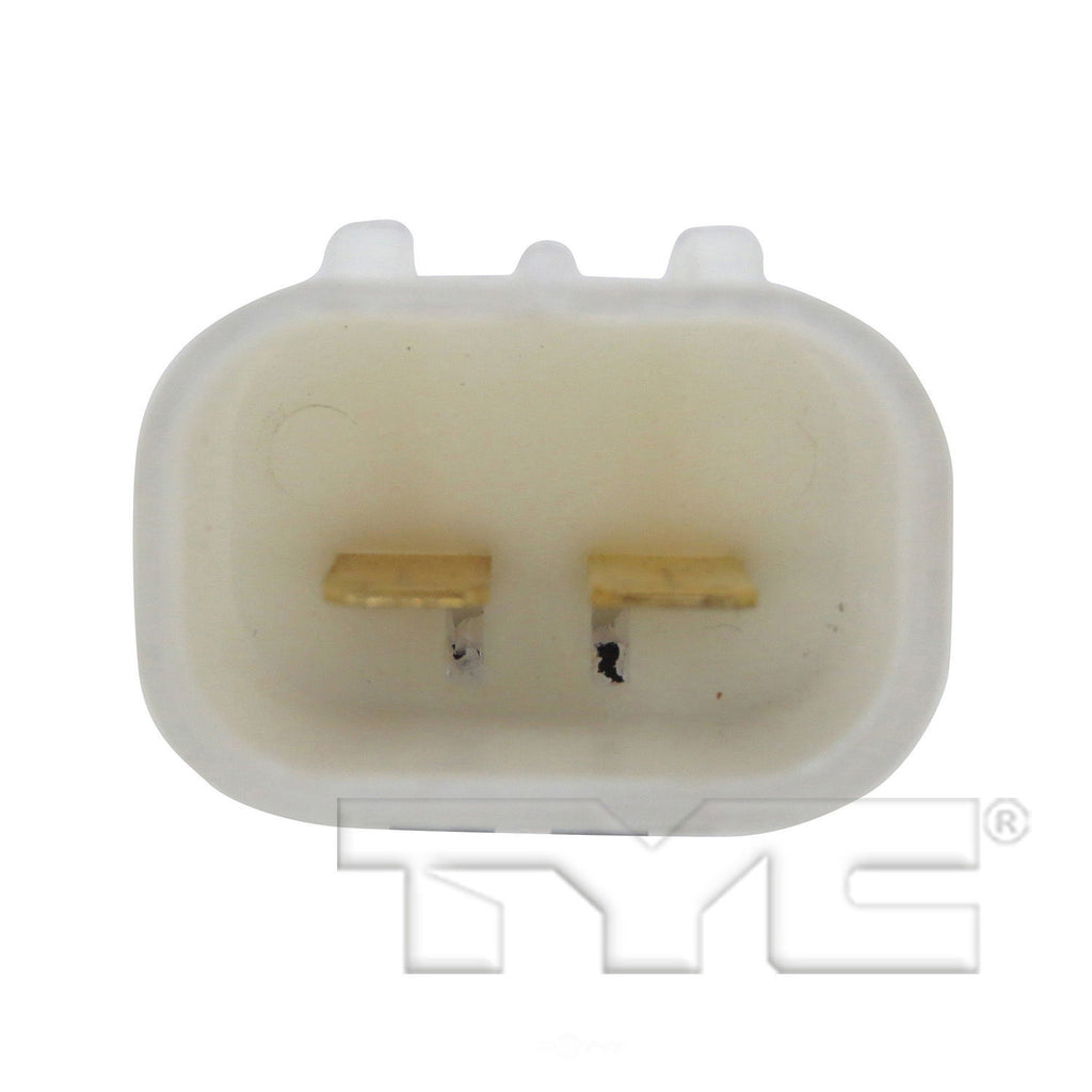 Window Reg w/ Motor  TYC  660547