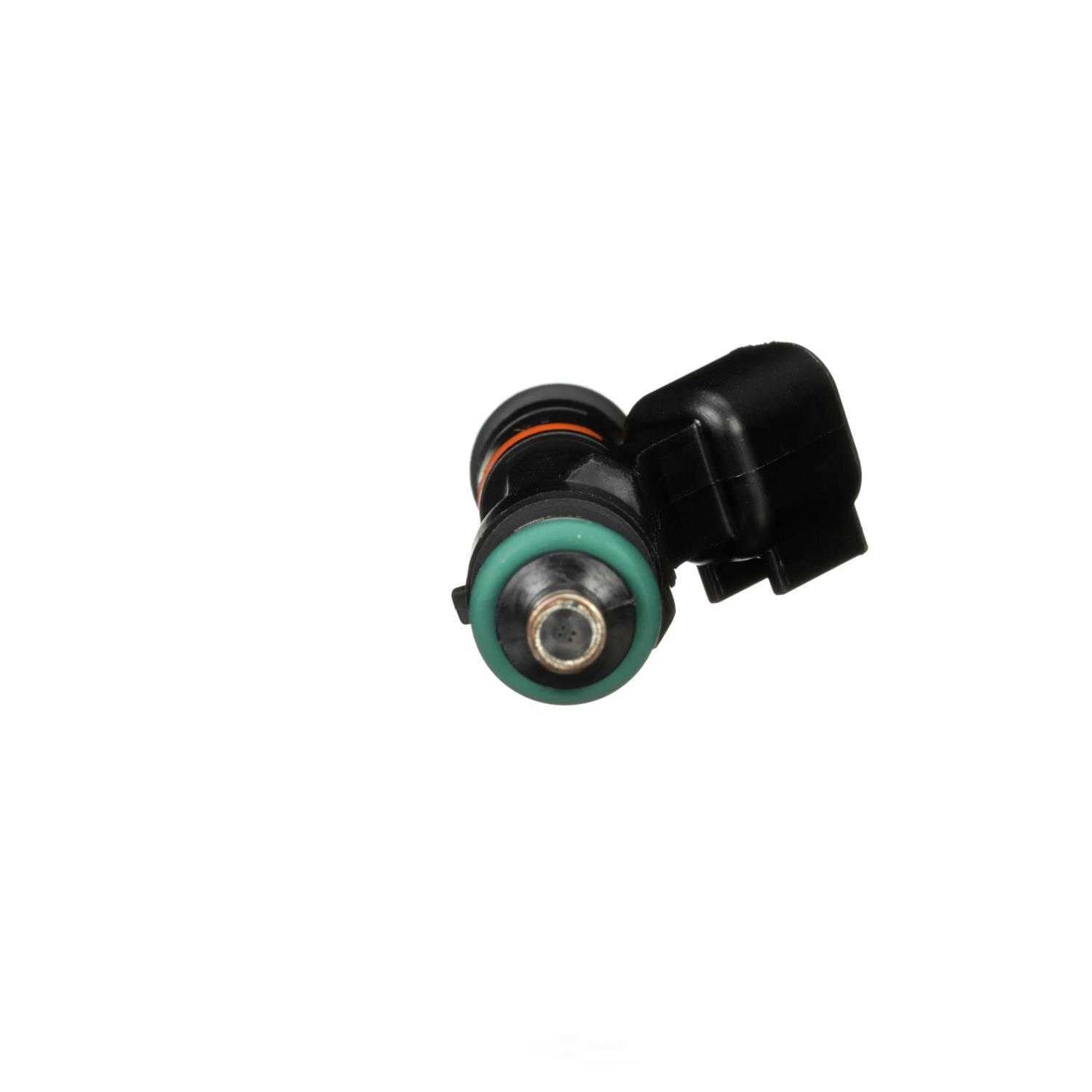 New Fuel Injector  Standard Motor Products  FJ953