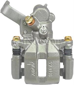 Rr Lft Rebuilt Brake Caliper  Nugeon  99-01418A