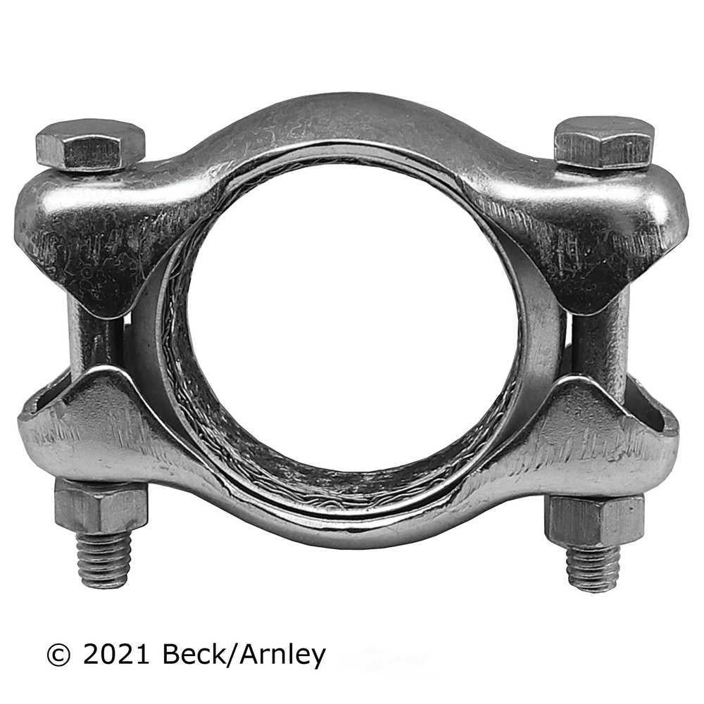 Exhaust Pipe Kit  Beck/Arnley  039-6241