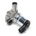 Idle Air Ctrl Mtr  Delphi  CV10125