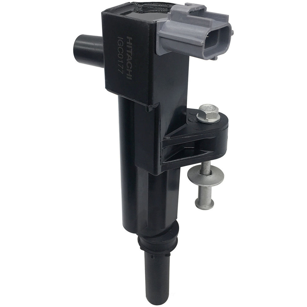 Ignition Coil   Hitachi   IGC0177