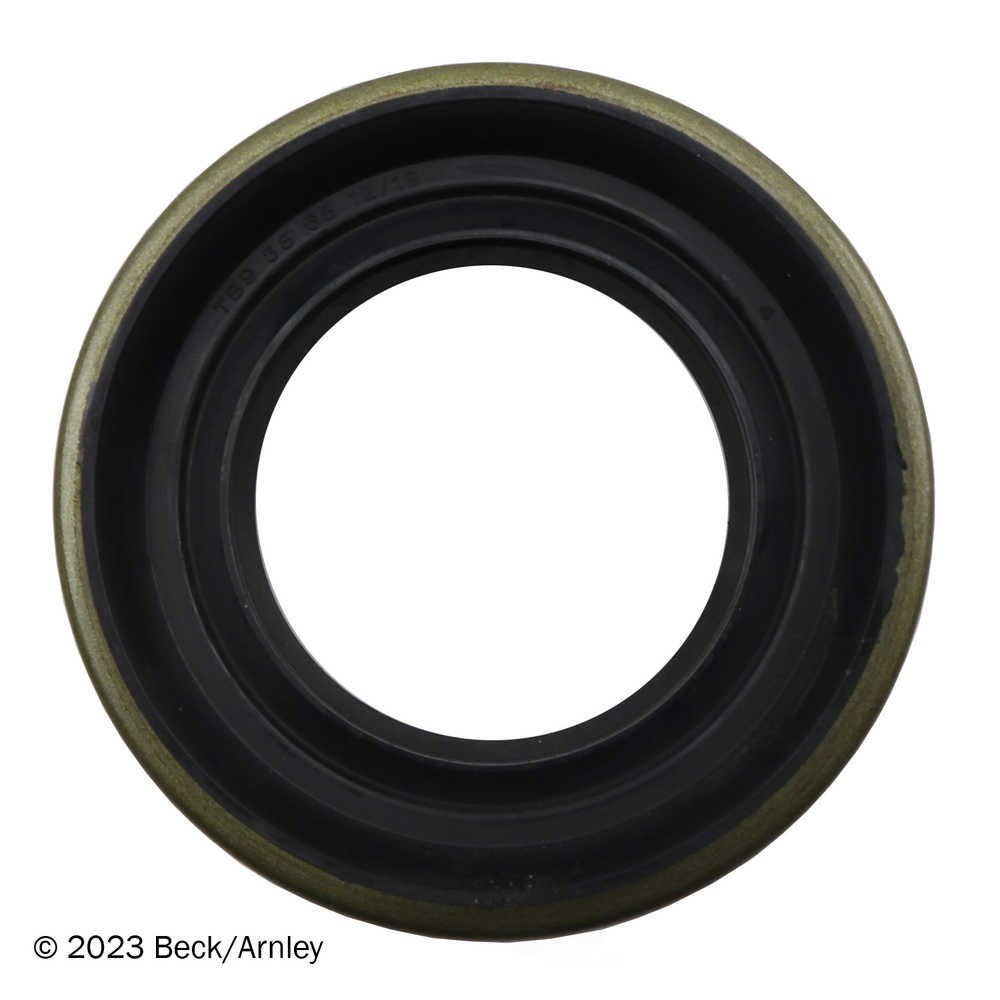 Pinion Seal  Beck/Arnley  052-3001