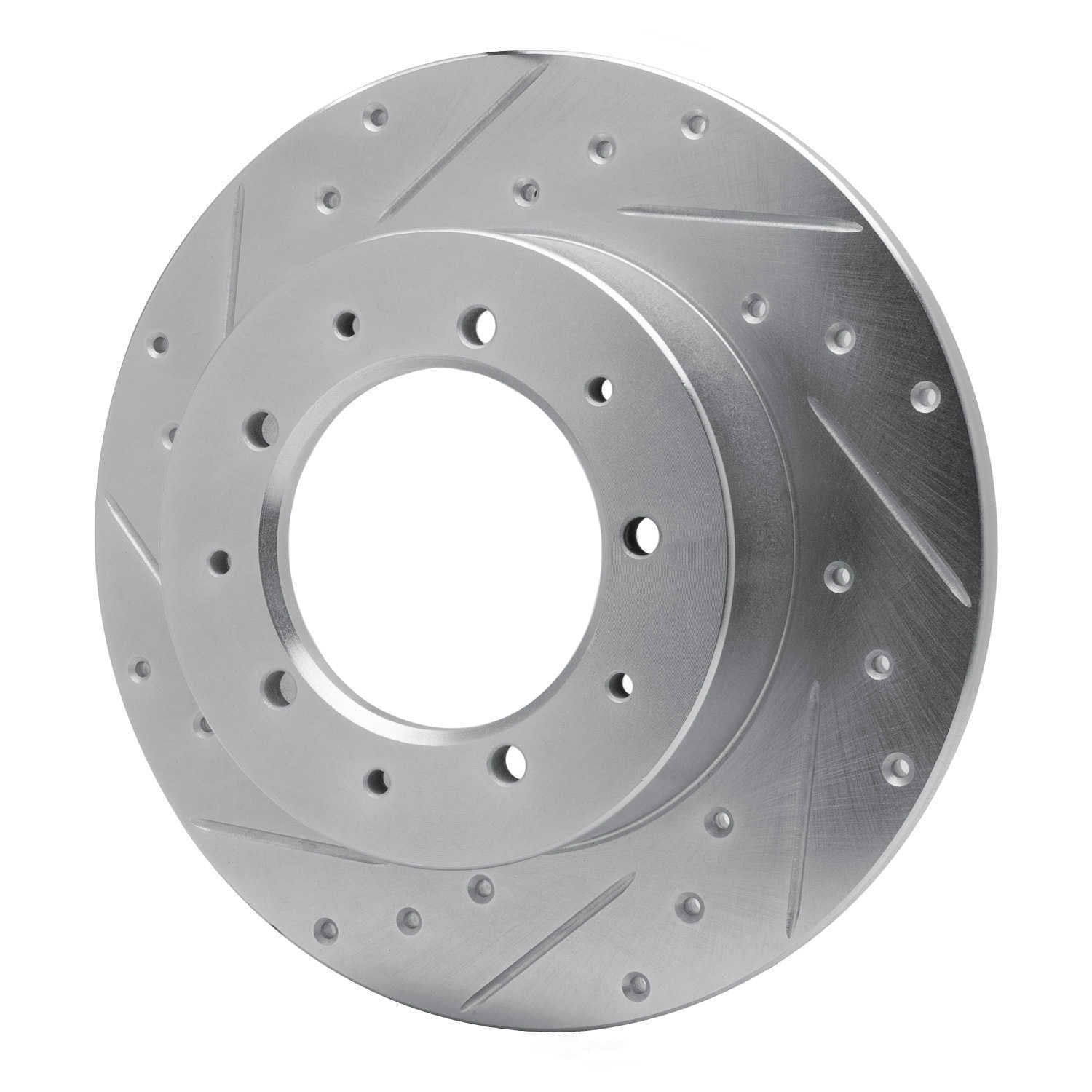 Rr Disc Brake Rotor  DFC  631-11002L