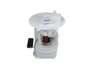 Fuel Pump Module Assy  Autobest  F4866A