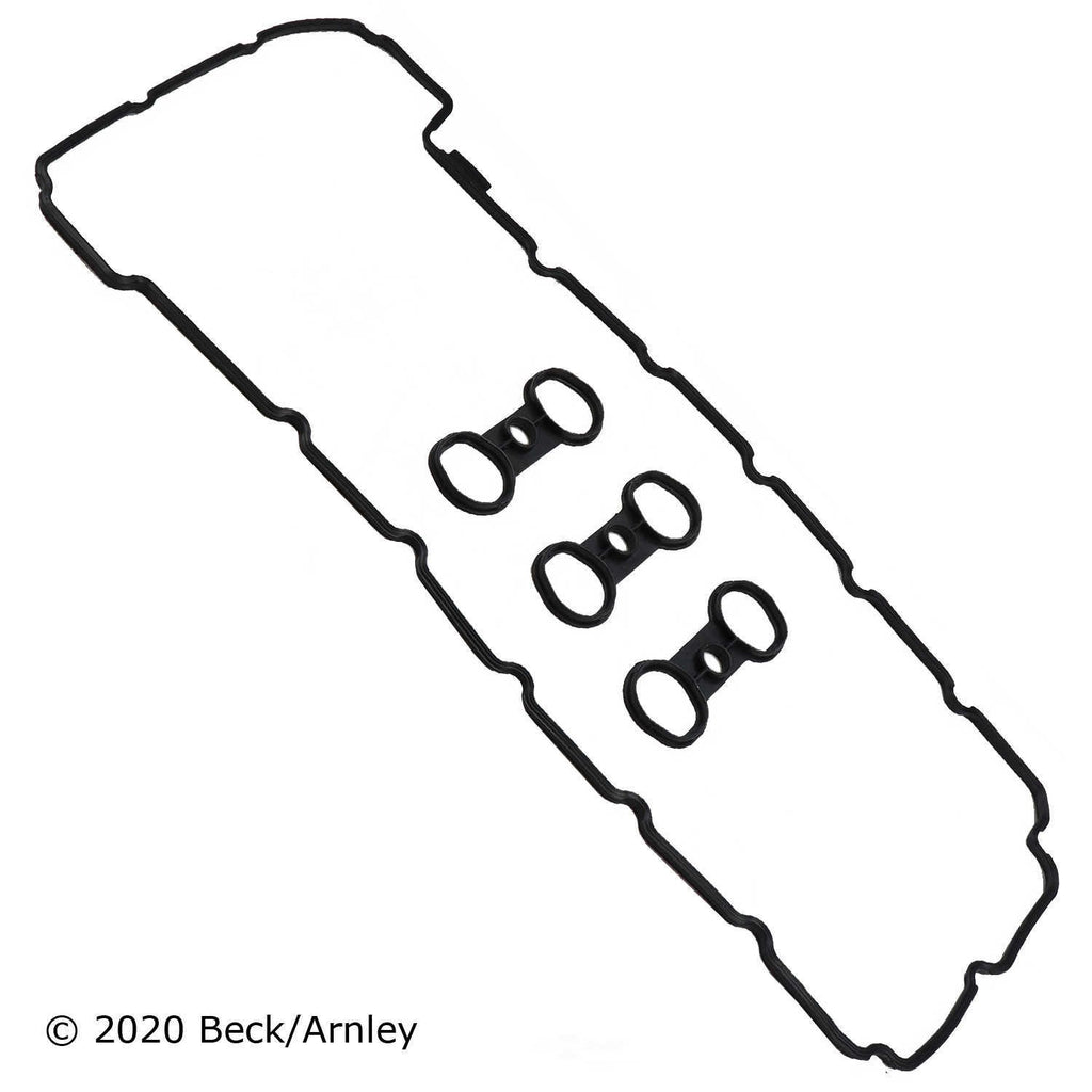 Valve Cover  Beck/Arnley  036-0013