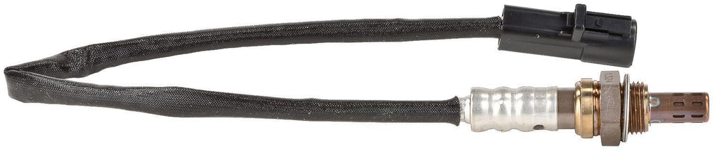 Oxygen Sensor  Bosch  18124