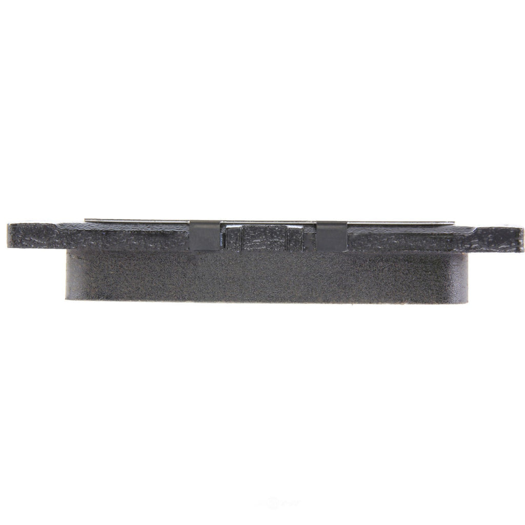 Rr Super Prem Ceramic Brake Pads  Centric Parts  105.12120
