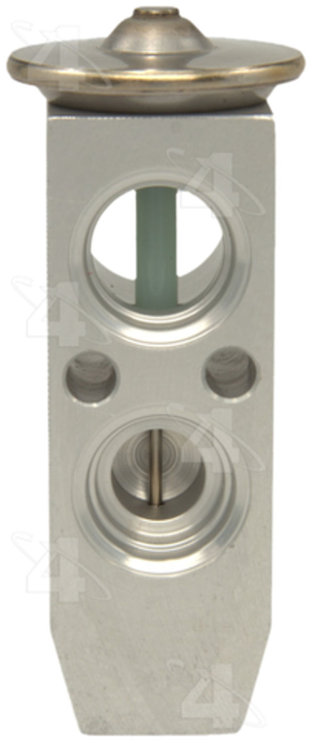 Expansion Valve   Four Seasons   39140