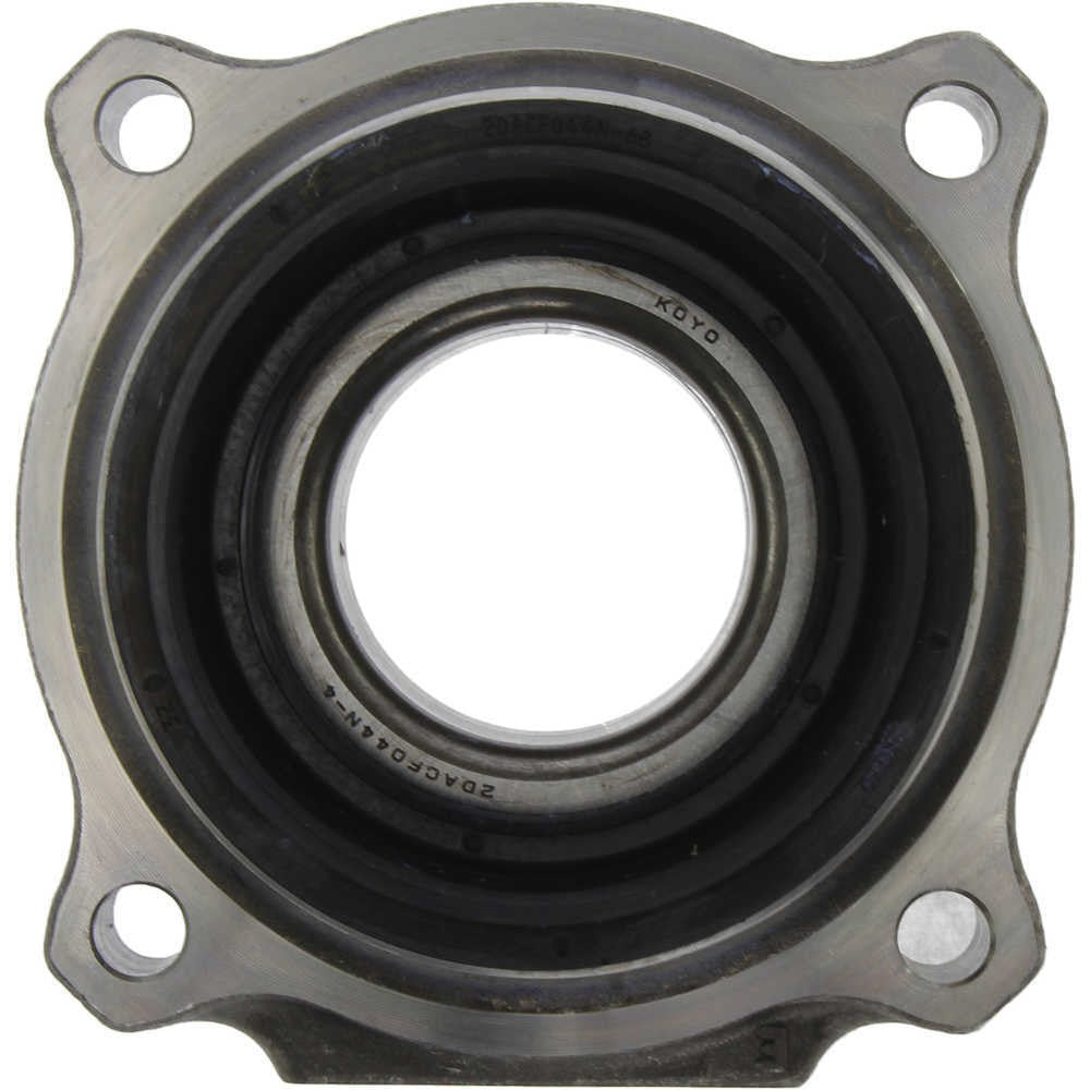 Rr Hub Assy  Centric Parts  405.44012