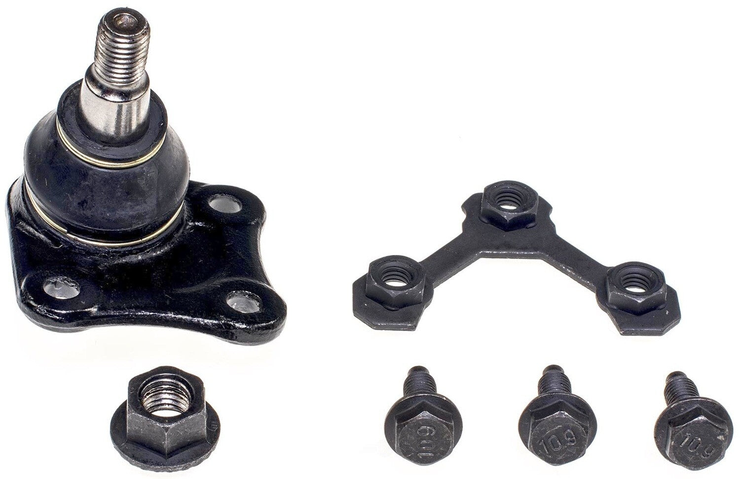 Lower Ball Joint   FVP   B90355