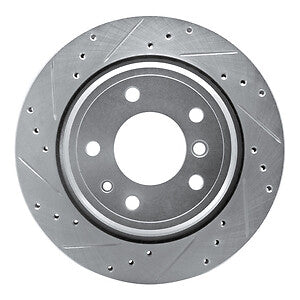 Rr Disc Brake Rotor  DFC  631-31032L