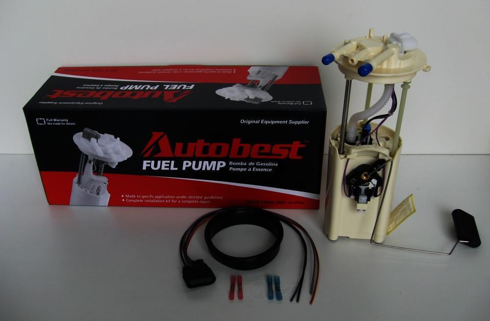 Fuel Pump Module Assy  Autobest  F2983A