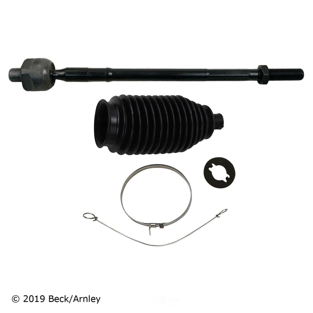 Inner Tie Rod End Kit  Beck/Arnley  101-7757