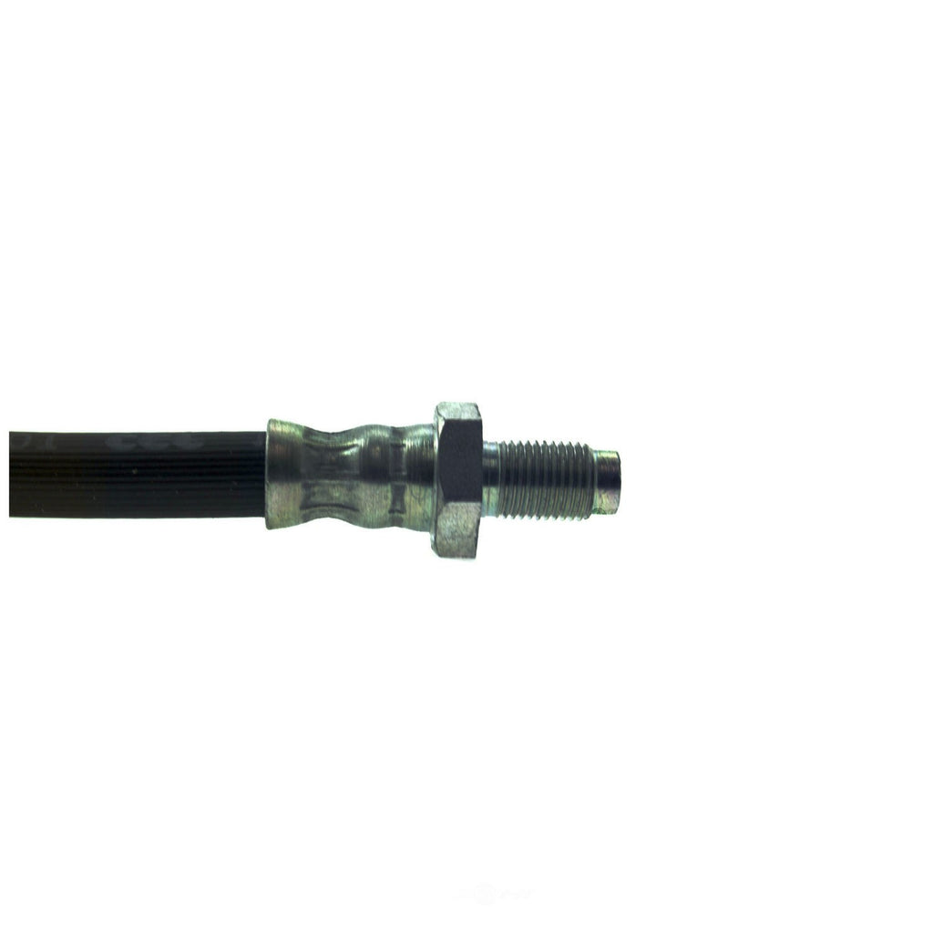 Frt Brake Hose  Centric Parts  150.44002