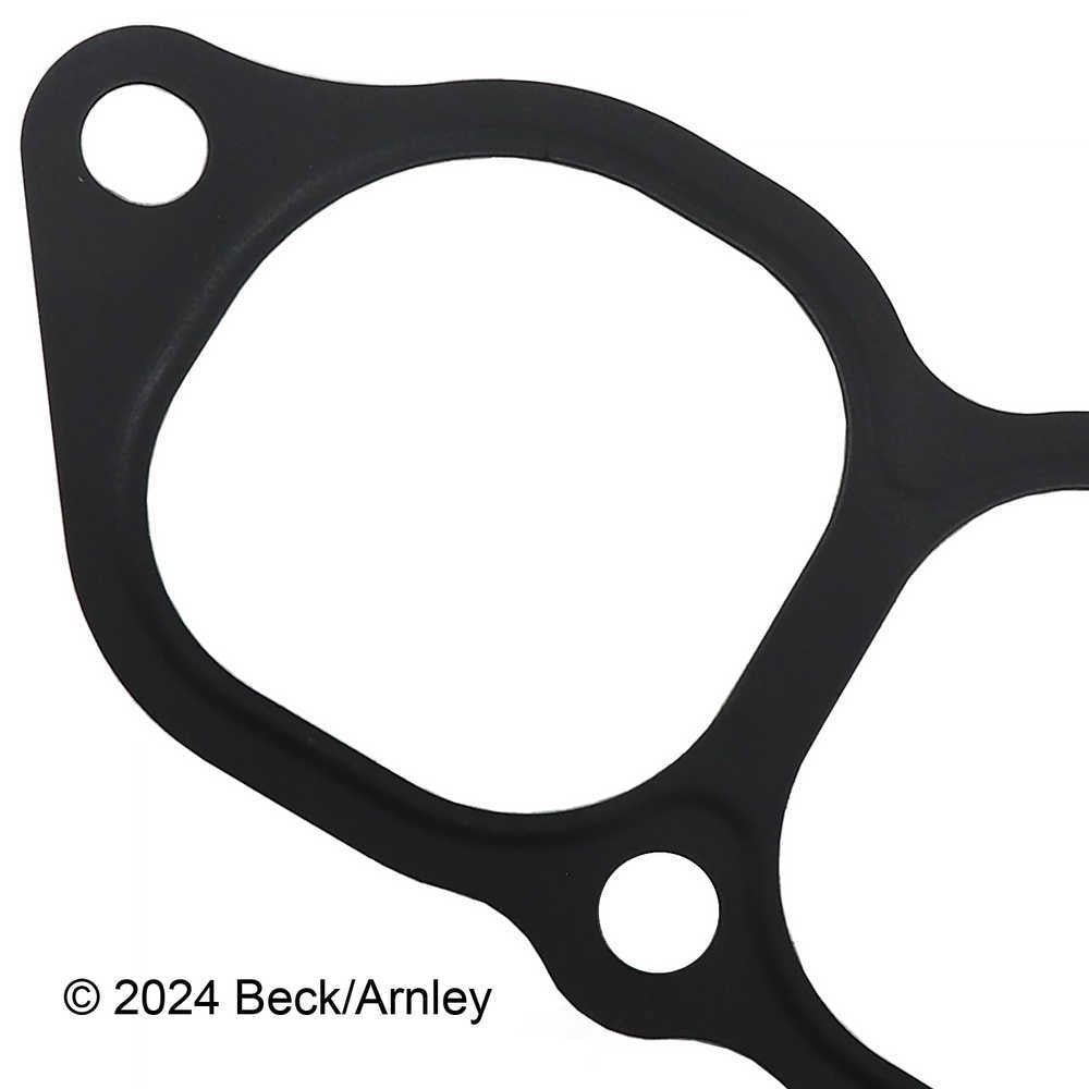 Intake Manifold Set  Beck/Arnley  037-6021