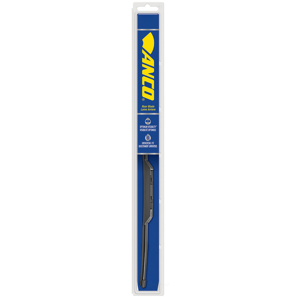 Wiper Blade  Anco  UR122