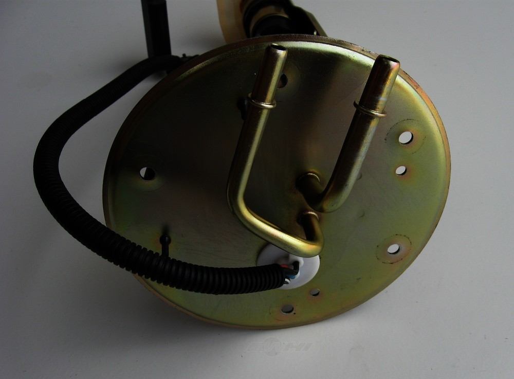 Fuel Pmp & Hanger w/Sender  Autobest  F1248A