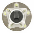 Rr Hub Assy  SKF  BR930430