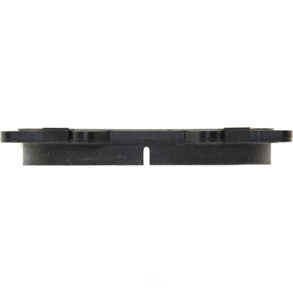 Frt Severe Duty Semi-Met Prem Brake Pads  Centric Parts  106.09760