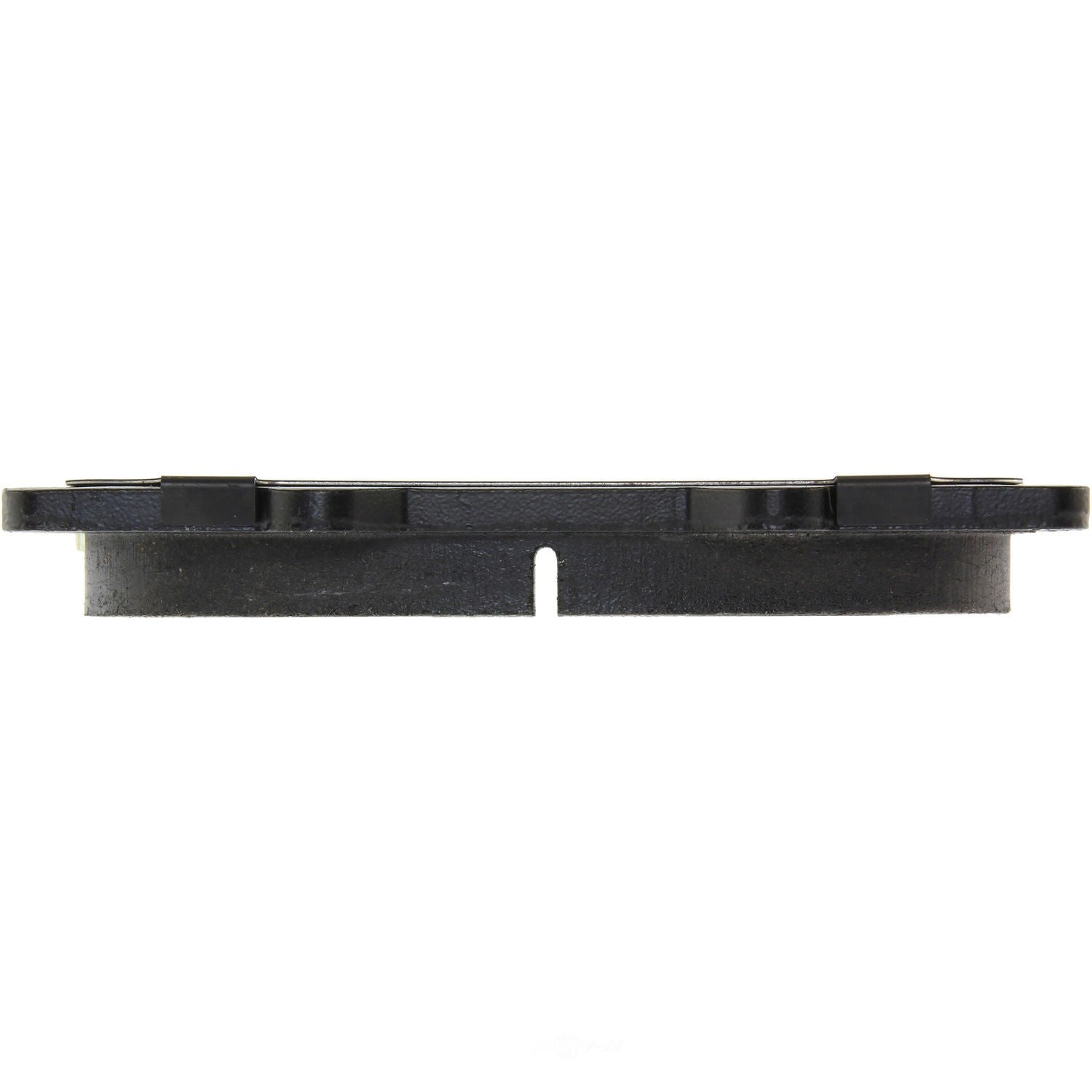 Frt Severe Duty Semi-Met Prem Brake Pads  Centric Parts  106.09760
