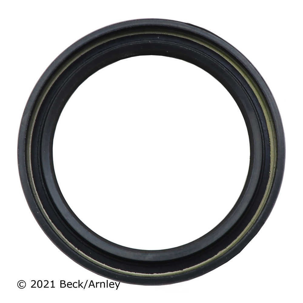 Frt Wheel Seal  Beck/Arnley  052-3586