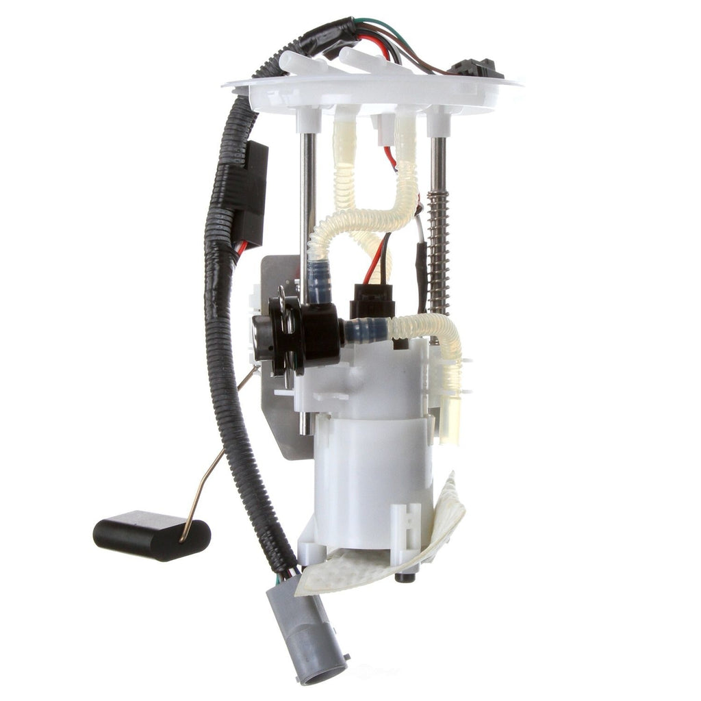 Fuel Pump Module Assy  Delphi  FG0861
