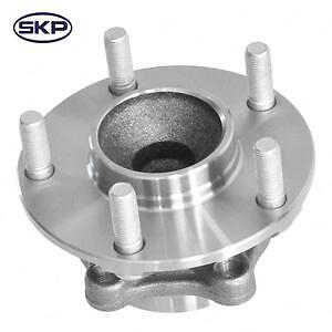 Frt Hub Assy  Skyward Automotive  SK513268