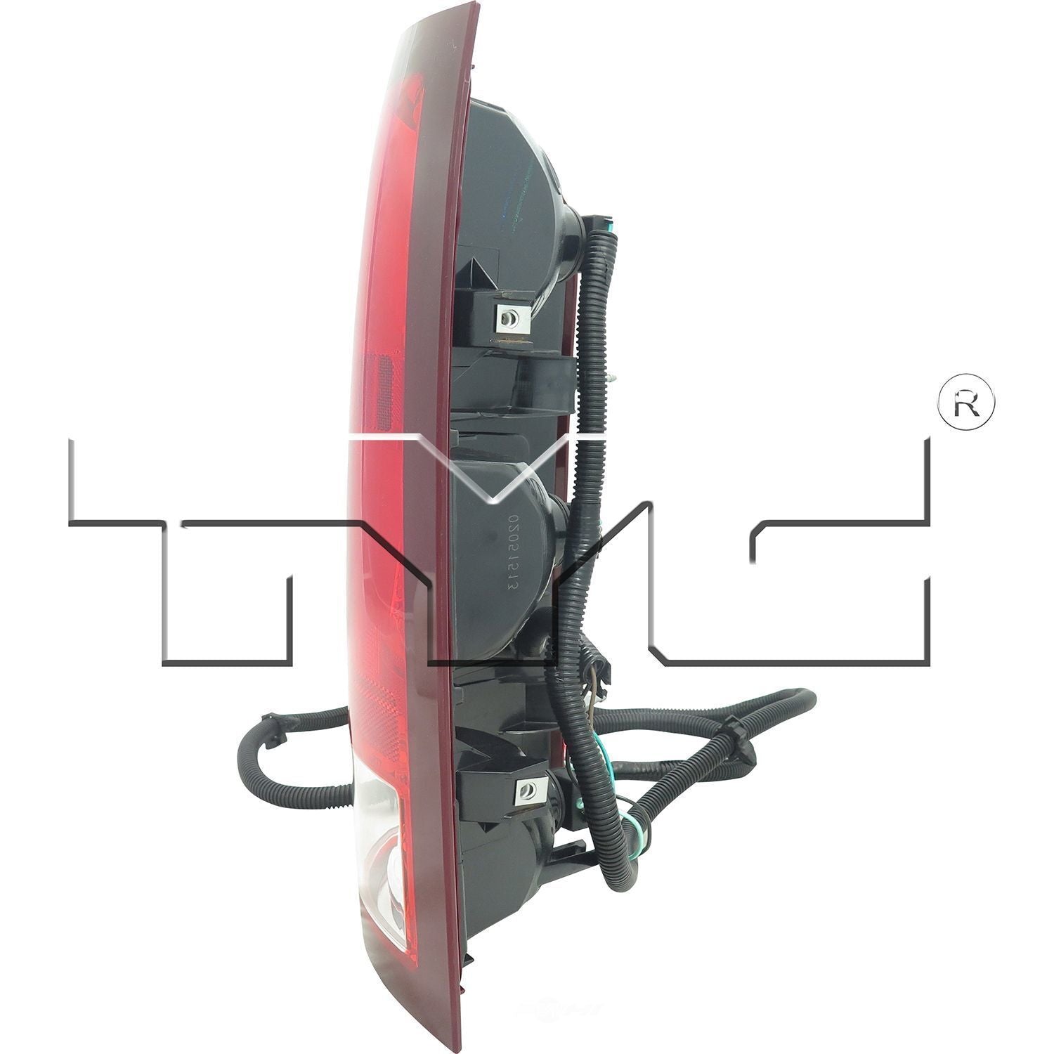 Tail Light Assy  TYC  11-6224-00