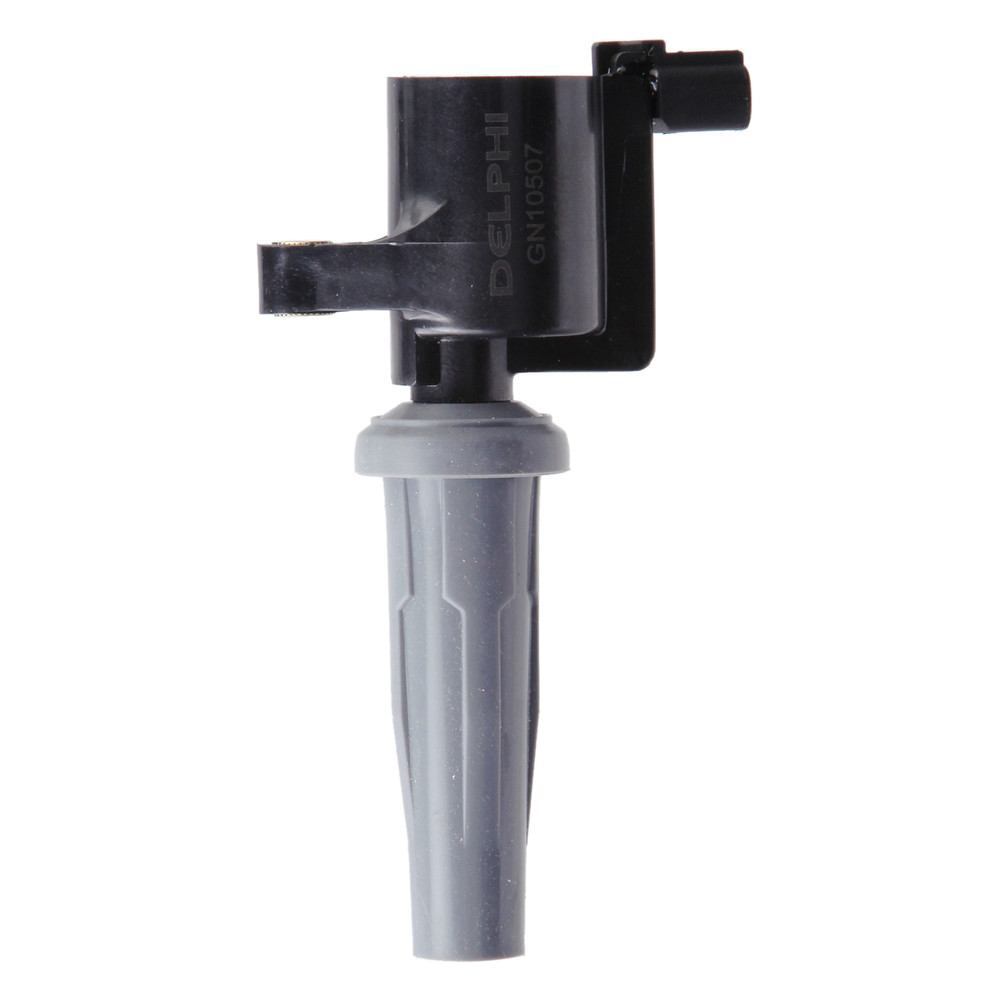 Ignition Coil  Delphi  GN10507