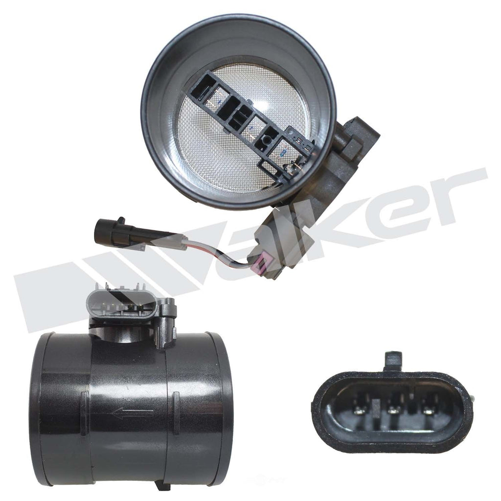 New Air Mass Sensor  Walker Products  245-1162