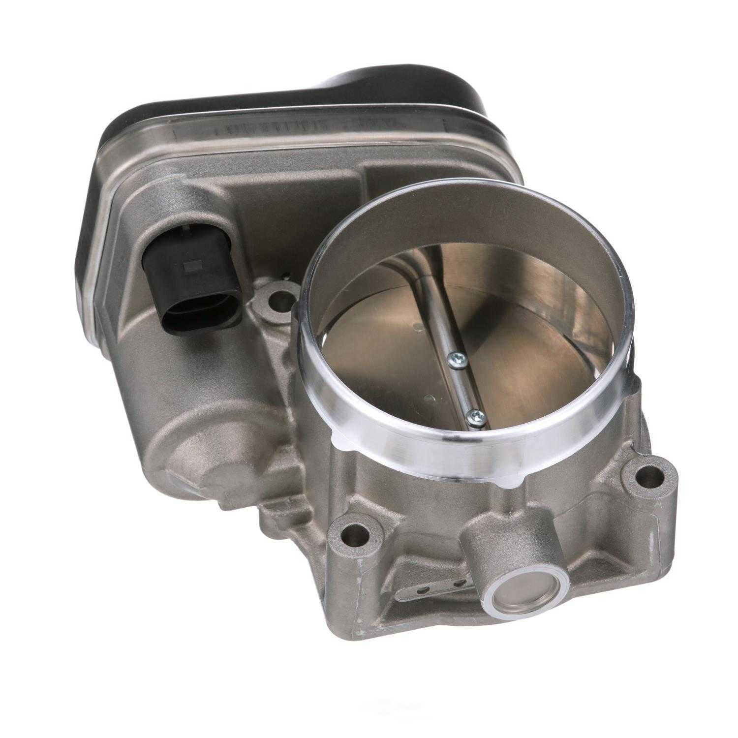 New Throttle Body  Standard Motor Products  S20177