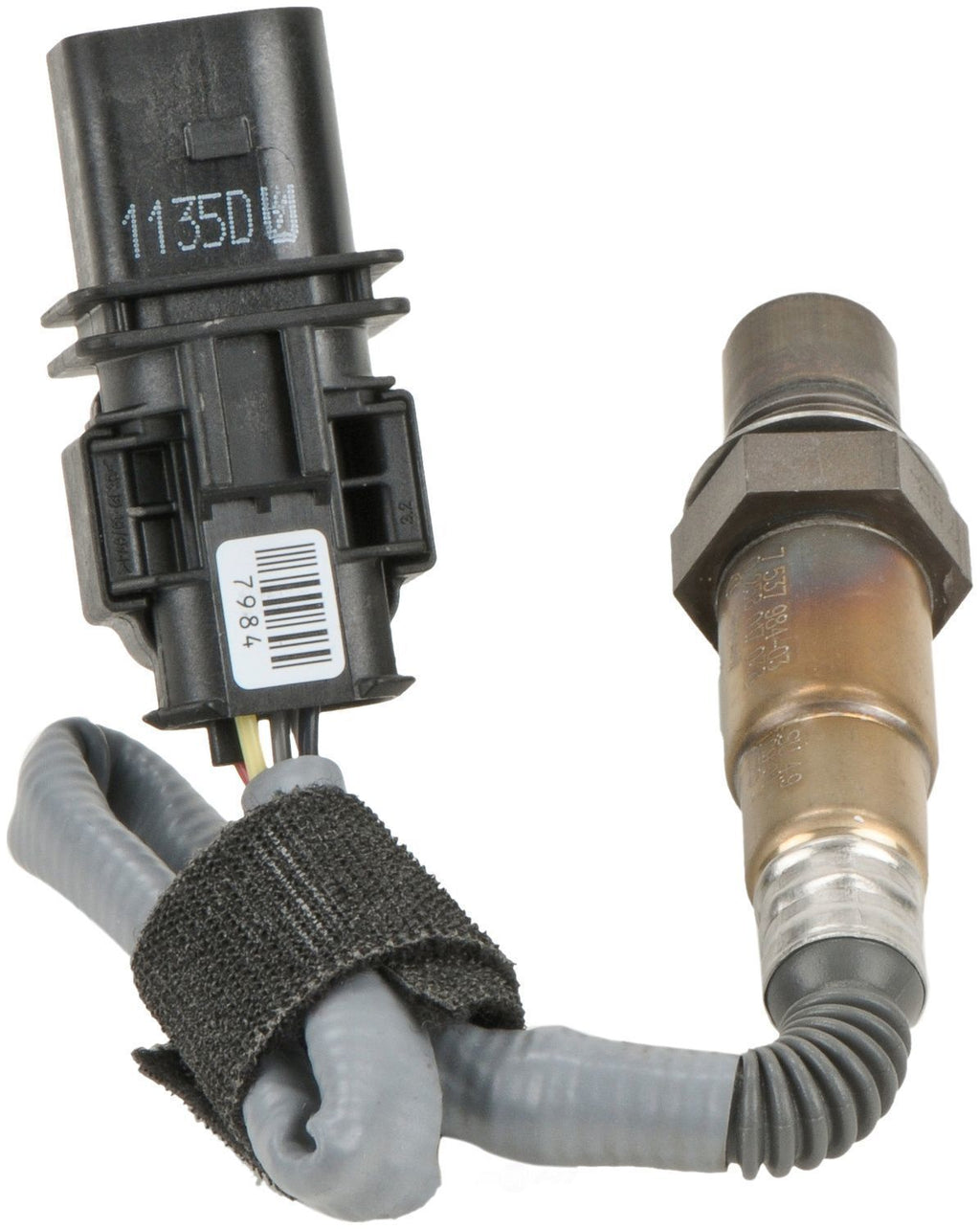 Oxygen Sensor  Bosch  17039