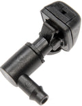 Washer Nozzle  Dorman/Help  58122