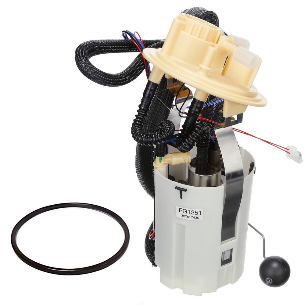 Fuel Pump Module Assy  Delphi  FG1251
