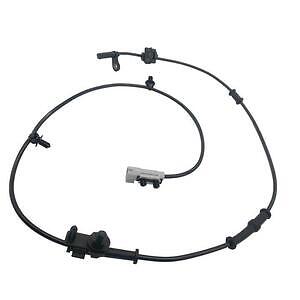 Rr Wheel ABS Brake Sensor  Skyward Automotive  SKALS2295