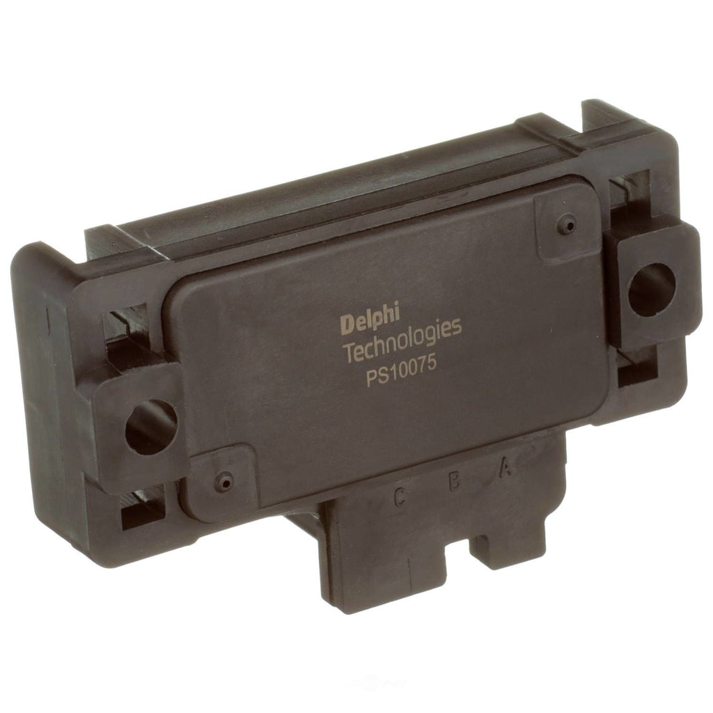 Manifold Absolute Press Sensor  Delphi  PS10075