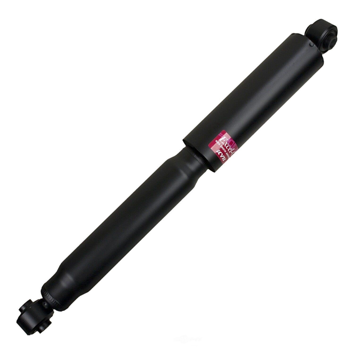 Rr Gas Shock Absorber   KYB   345055