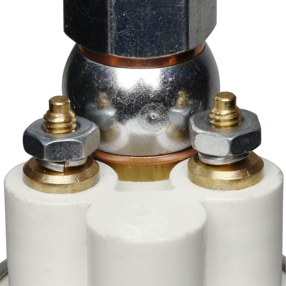 Electric Fuel Pump  Delphi  FD0035
