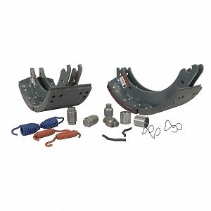 Rr New Brake Shoes  Motorcraft  BRF1514